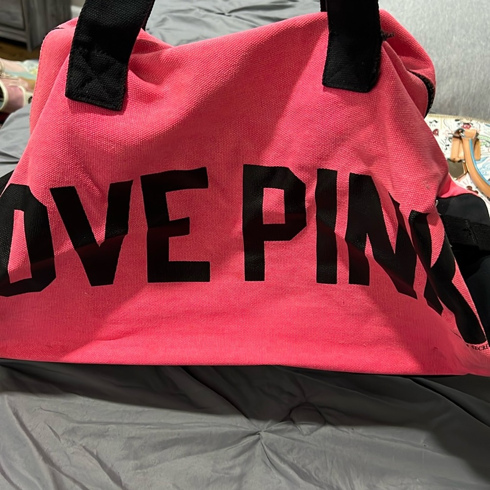 Over night bag